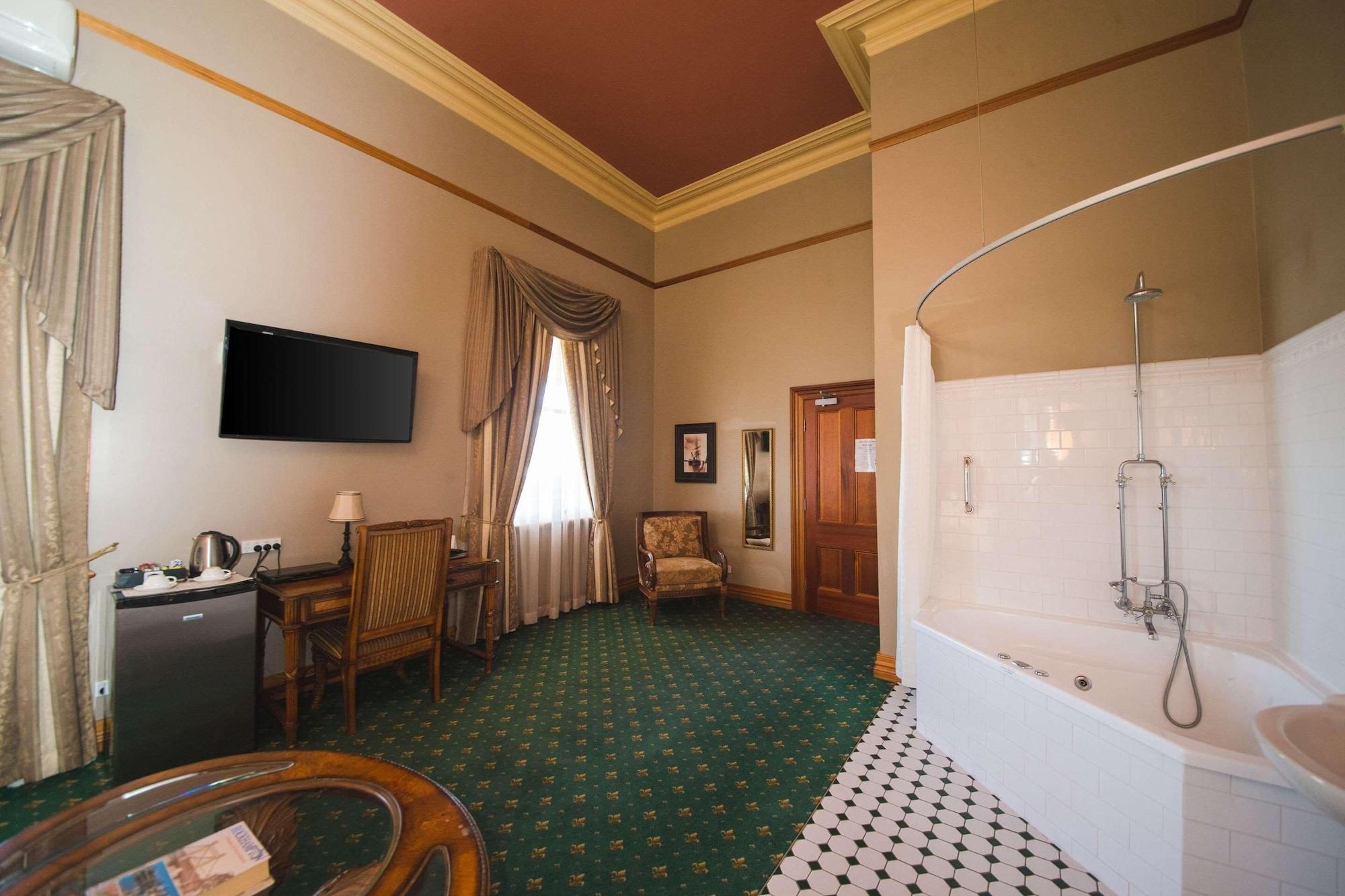 Hotel Denison Boutique