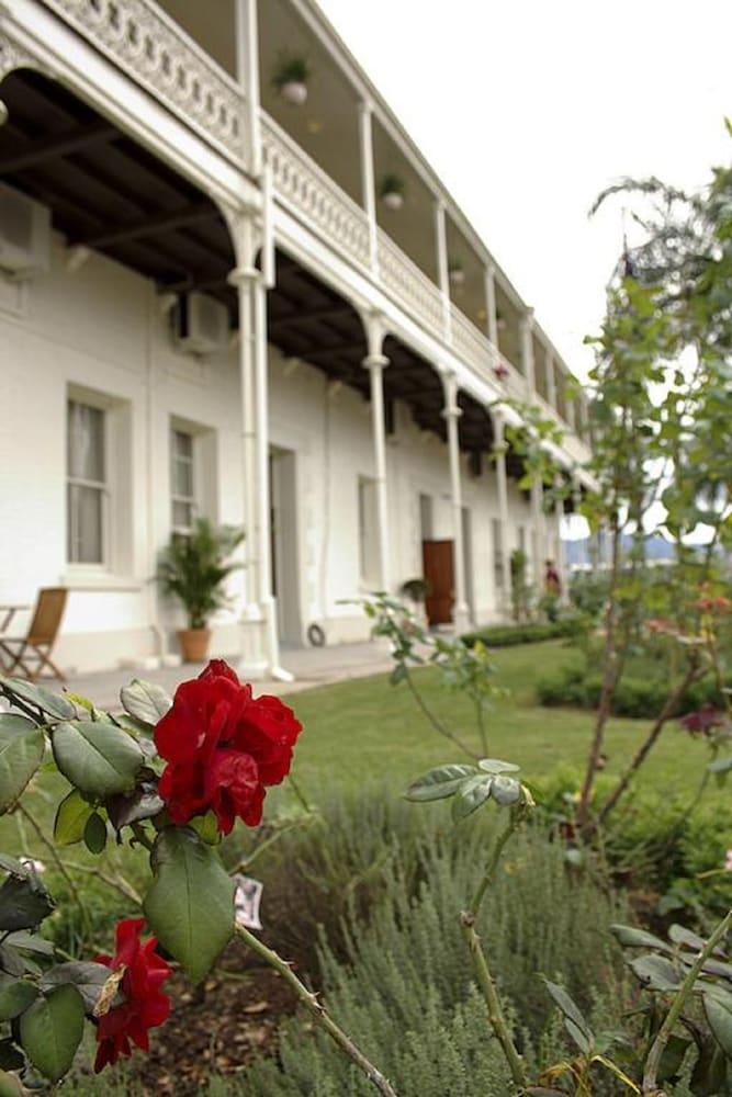 Hotel Denison Boutique 4*