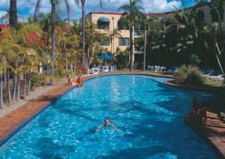 Hotel Denison Boutique