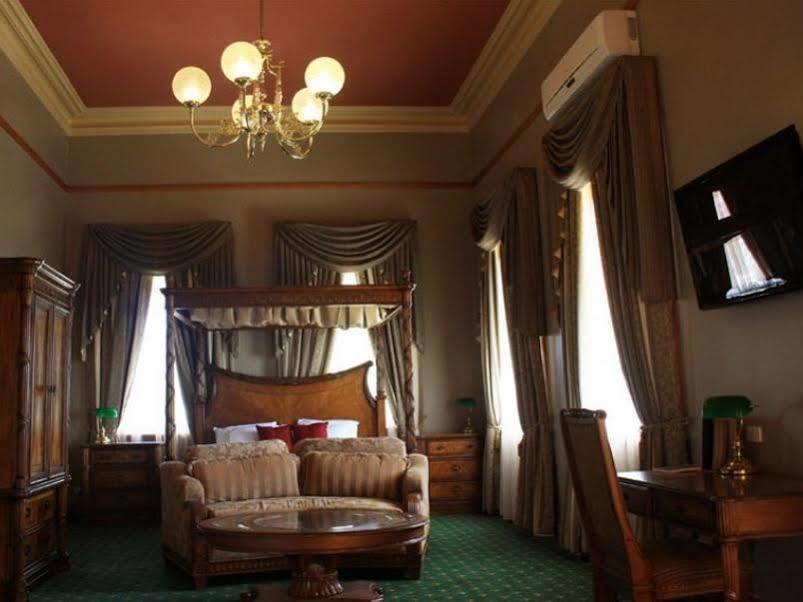 Hotel Denison Boutique